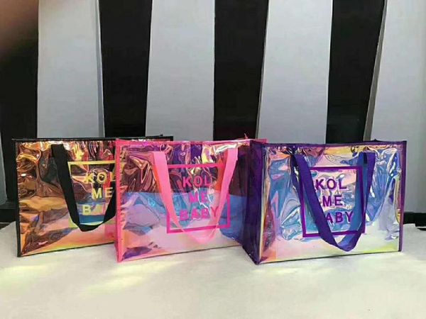 fashion pvc eco-friendly materials woman backpack ambilight woman tote bag square big size shoulder bags female
fashion pvc eco-friendly materials woman backpack ambilight woman tote bag square big size shoulder bags female
