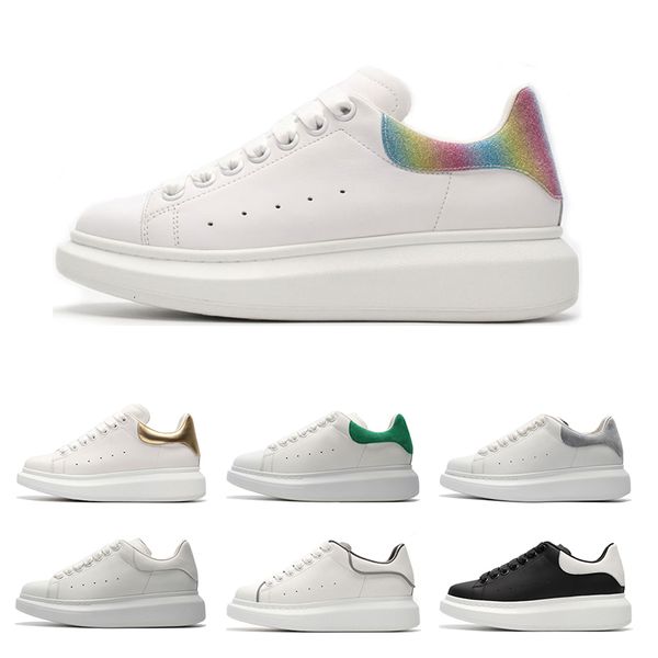 new 2019 noble male female more color leather shoes designer back royal spring new style fashion cool reflective canvas size 36-45
new 2019 noble male female more color leather shoes designer back royal spring new style fashion cool reflective canvas size 36-45