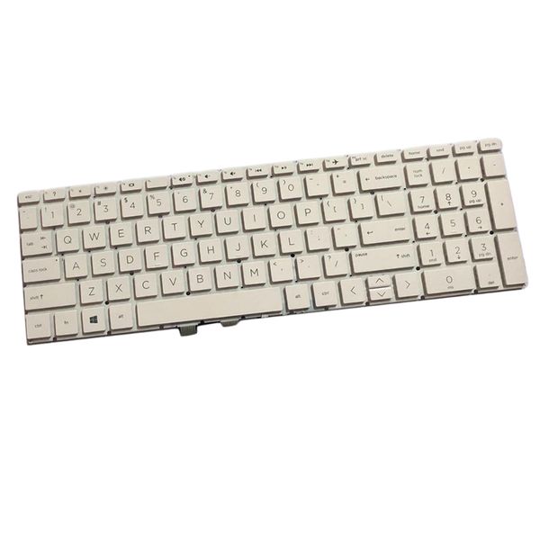 new lapnotebook replacement keyboard compatible with hp 15-da0000, 15-da1000 us layout
new lapnotebook replacement keyboard compatible with hp 15-da0000, 15-da1000 us layout