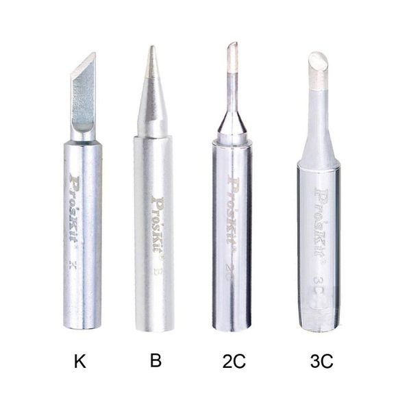 pro'skit 5si-131g b/k/2c/3c series soldering iron head and ceramic heating core component accessories
pro'skit 5si-131g b/k/2c/3c series soldering iron head and ceramic heating core component accessories