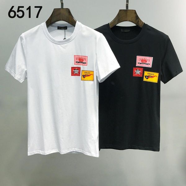2020 cotton mens t shirt casual mens t-shirt shirt mens 191202-7713*3726, White
2020 cotton mens t shirt casual mens t-shirt shirt mens 191202-7713*3726, White