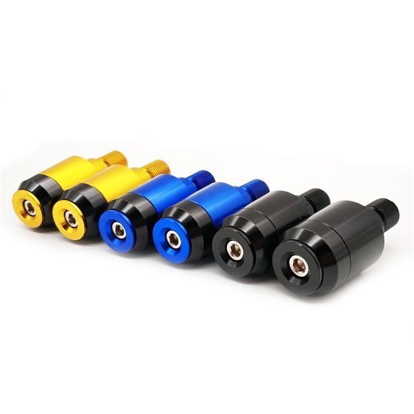 cnc motorcycle handlebar ends grips handler bar plug for fz-07 fz 07 fz07 mt-07 mt 07 mt07 mt-09 mt 09 mt09 xj6
cnc motorcycle handlebar ends grips handler bar plug for fz-07 fz 07 fz07 mt-07 mt 07 mt07 mt-09 mt 09 mt09 xj6