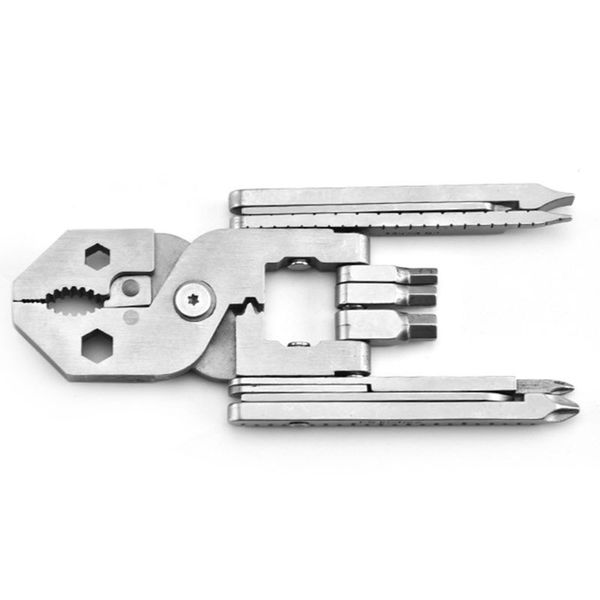 25 in 1 mini portable multifunction pliers wire stripper cutter clamp outdoor
25 in 1 mini portable multifunction pliers wire stripper cutter clamp outdoor