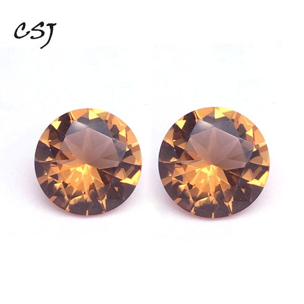 csj created diaspore zultanite round cut loose gemstone sultanite for diy fine jewelry 925 silver mounting color change stone, Golden;silver
csj created diaspore zultanite round cut loose gemstone sultanite for diy fine jewelry 925 silver mounting color change stone, Golden;silver