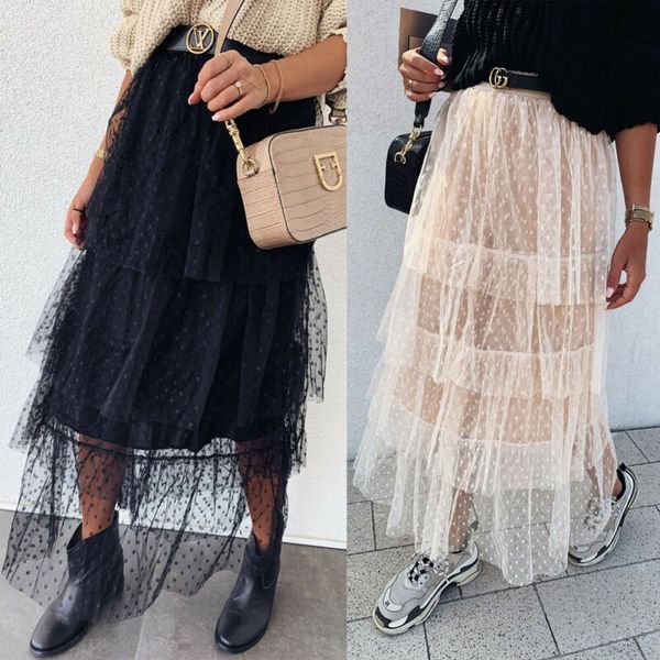 new women fashion ladies princess elastic high waist layered long mesh tutu tulle pleated beach skirt 
new women fashion ladies princess elastic high waist layered long mesh tutu tulle pleated beach skirt