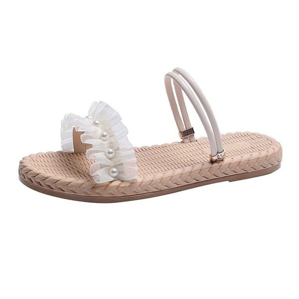 new arrival 2020 women's slide fashion flat sandal shoes dress beach shoes casual rhinestone summer lady femal white, Black
new arrival 2020 women's slide fashion flat sandal shoes dress beach shoes casual rhinestone summer lady femal white, Black