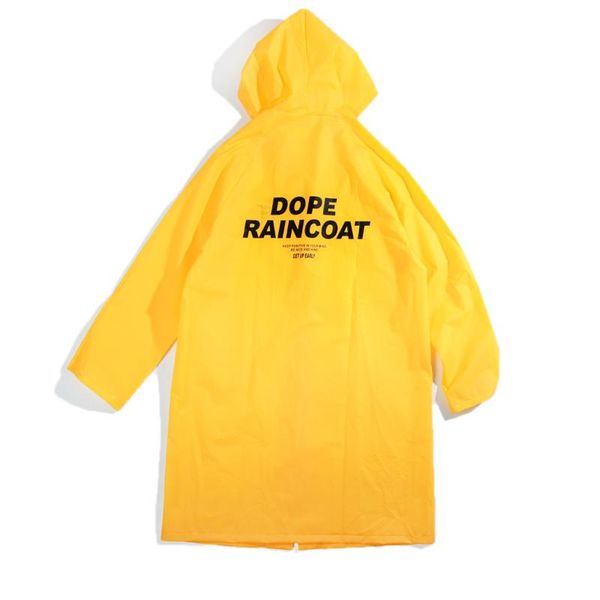 2020 new spring original tide brand waterproof clothing men's trench coat youth thin long windbreaker handsome poncho, Tan;black
2020 new spring original tide brand waterproof clothing men's trench coat youth thin long windbreaker handsome poncho, Tan;black