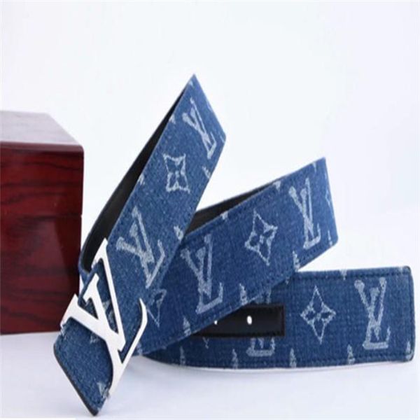 3.8cm new fashion mens business fashion belt designer belt smooth buckle genuine leather belts for men brand designer 105-125cm, Blue;gray
3.8cm new fashion mens business fashion belt designer belt smooth buckle genuine leather belts for men brand designer 105-125cm, Blue;gray
