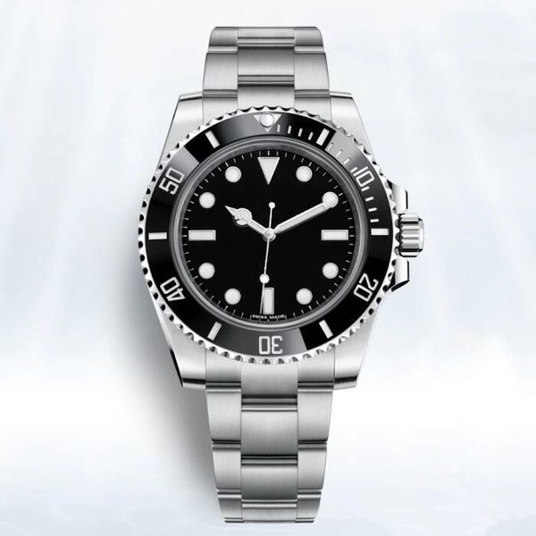 a2 new black luxury watch brand ceramic bezel men mechanical stainless steel automatic no date calendar watch sports self-wind watches w, Slivery;brown
a2 new black luxury watch brand ceramic bezel men mechanical stainless steel automatic no date calendar watch sports self-wind watches w, Slivery;brown