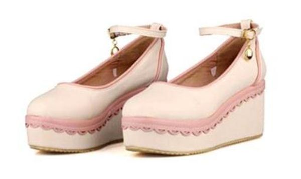 2020 women's shoes in spring and autumn with new style slope heel round head waterproof table@b102, Black
2020 women's shoes in spring and autumn with new style slope heel round head waterproof table@b102, Black