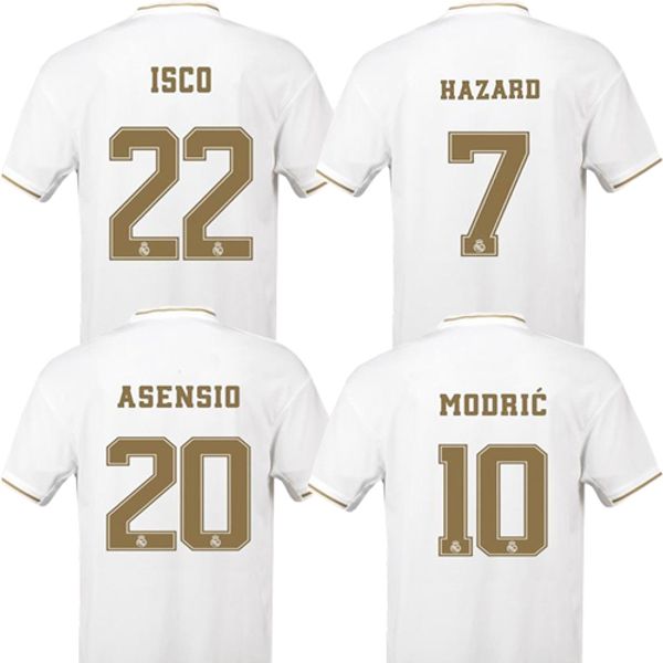 2019 2020 kids real madrid soccer jersey Ronaldo BALE children hazard madrid Camiseta de futbol 19 20 boys kits ISCO MORATA maillot de foot
2019 2020 kids real madrid soccer jersey Ronaldo BALE children hazard madrid Camiseta de futbol 19 20 boys kits ISCO MORATA maillot de foot