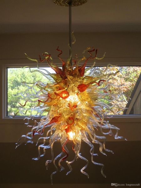 contemporary high ceiling long chain crystal chandelier led 110v-240v hand blown glass chandelier flower crystal lamps led hand blown murano
contemporary high ceiling long chain crystal chandelier led 110v-240v hand blown glass chandelier flower crystal lamps led hand blown murano