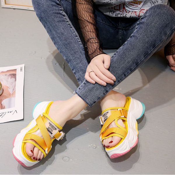 slippers women summer platform chunky casual shoes woman outside open toe black white fashion sandals slides ladies 5cm
slippers women summer platform chunky casual shoes woman outside open toe black white fashion sandals slides ladies 5cm