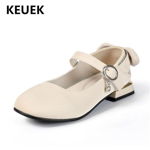 new spring/autumn single shoes children fashion girls princess dance party toddler square heel student kids leather shoes 041, Black;grey
new spring/autumn single shoes children fashion girls princess dance party toddler square heel student kids leather shoes 041, Black;grey