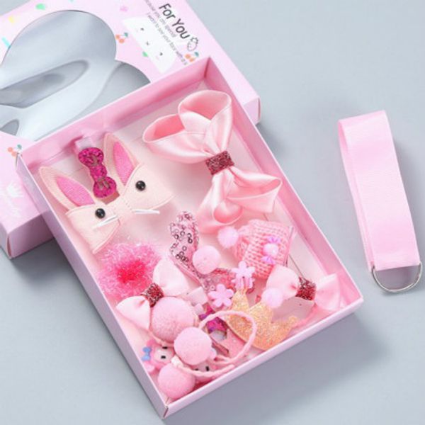 girl fashion hair accessories baby girl princess hairpin headdress barrettes girls child casual 2020 cute hair accessories 18 pieces sets, Slivery;white
girl fashion hair accessories baby girl princess hairpin headdress barrettes girls child casual 2020 cute hair accessories 18 pieces sets, Slivery;white