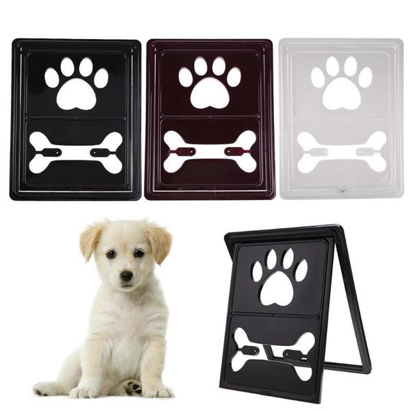 plastic pet cat kitten puppy dog door gate for small dog kitten window screen safe flap gate pet supplies dog accessories
plastic pet cat kitten puppy dog door gate for small dog kitten window screen safe flap gate pet supplies dog accessories