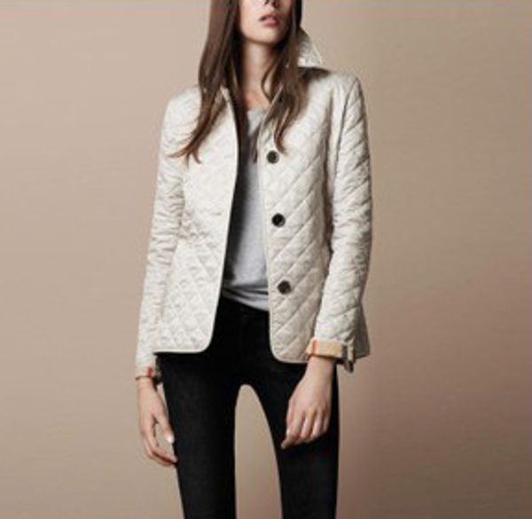 womens jacket solid color designer jacket coat new arrival brief jackets women winter clothing womens keep warm jacket coats, Black;brown
womens jacket solid color designer jacket coat new arrival brief jackets women winter clothing womens keep warm jacket coats, Black;brown