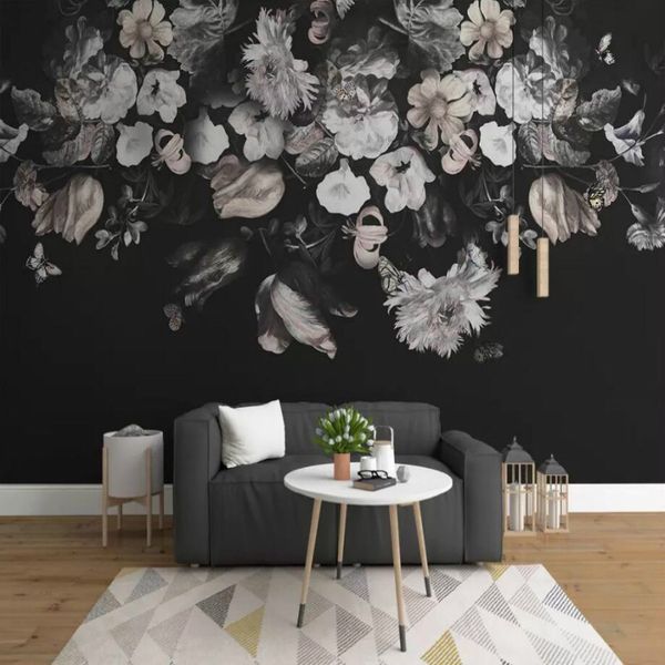 custom 3d wall paper silk wallpaper walls 3d murals background retro nostalgic hand drawn flower living room home improvement
custom 3d wall paper silk wallpaper walls 3d murals background retro nostalgic hand drawn flower living room home improvement