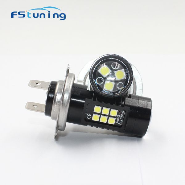 2x h7 auto leds for cars drl driving light 21smd canbus fog lamp error 3535 10w 12v 6000k led car white fog light
2x h7 auto leds for cars drl driving light 21smd canbus fog lamp error 3535 10w 12v 6000k led car white fog light