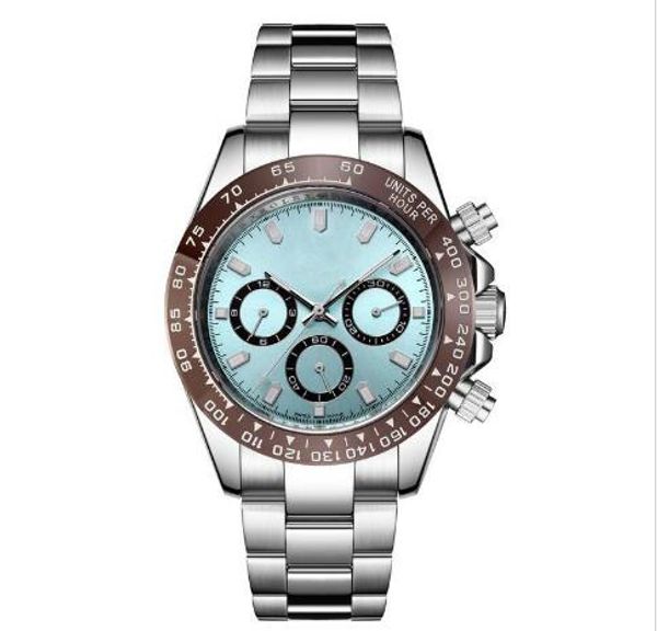 Relojes Мужские часы Ceramic ободок Мода белый циферблат браслет складная застежка Мужс
Relojes Мужские часы Ceramic ободок Мода белый циферблат браслет складная застежка Мужс