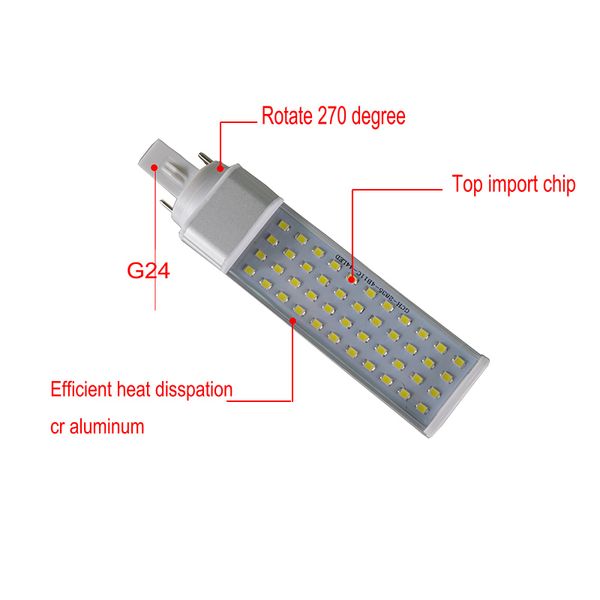 led corn bulb g24 lighting bulb bombillas light replace fluorescent lamp ac85-265v 9w 12w 13w 15w 16w led horizontal plug pc
led corn bulb g24 lighting bulb bombillas light replace fluorescent lamp ac85-265v 9w 12w 13w 15w 16w led horizontal plug pc