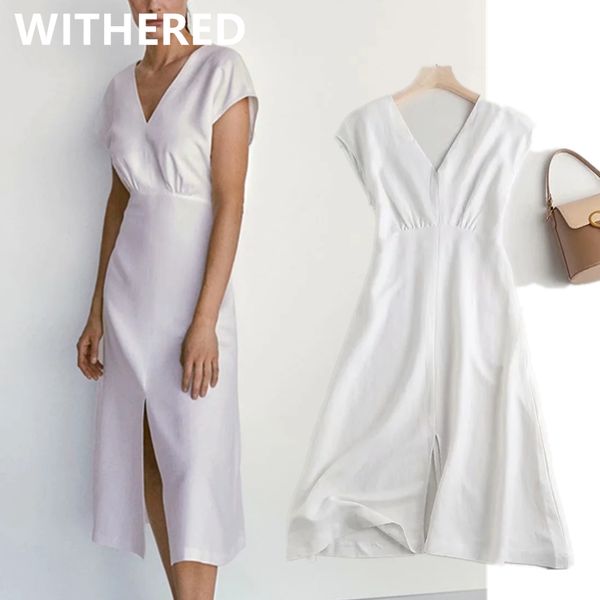 withered vestidos de fiesta de noche england indie folk simple solid linen v-neck party summer beach midi dress women vestidos, Black;gray
withered vestidos de fiesta de noche england indie folk simple solid linen v-neck party summer beach midi dress women vestidos, Black;gray