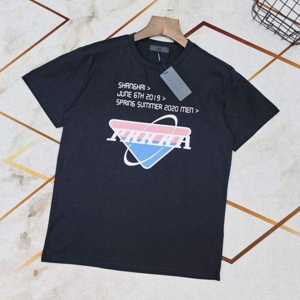 2020ss slogan logo printing tee short sleeve fashion cotton comfortable men and women couple designer t-shirt hfxhtx161, White;black
2020ss slogan logo printing tee short sleeve fashion cotton comfortable men and women couple designer t-shirt hfxhtx161, White;black