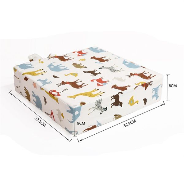 children increased chair pad soft baby children dining cushion adjustable removable chair booster cushion pram chair pad
children increased chair pad soft baby children dining cushion adjustable removable chair booster cushion pram chair pad