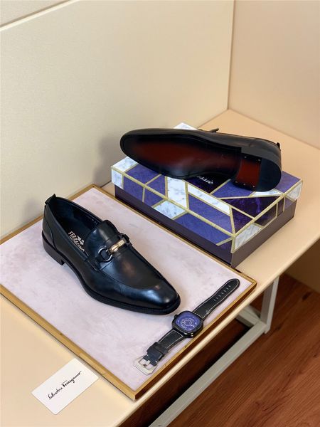 2019 luxury men wedding dress shoes crocodiles pattern buckle business flat shoes fashion designers banquet shoes large size 38-45, Black
2019 luxury men wedding dress shoes crocodiles pattern buckle business flat shoes fashion designers banquet shoes large size 38-45, Black