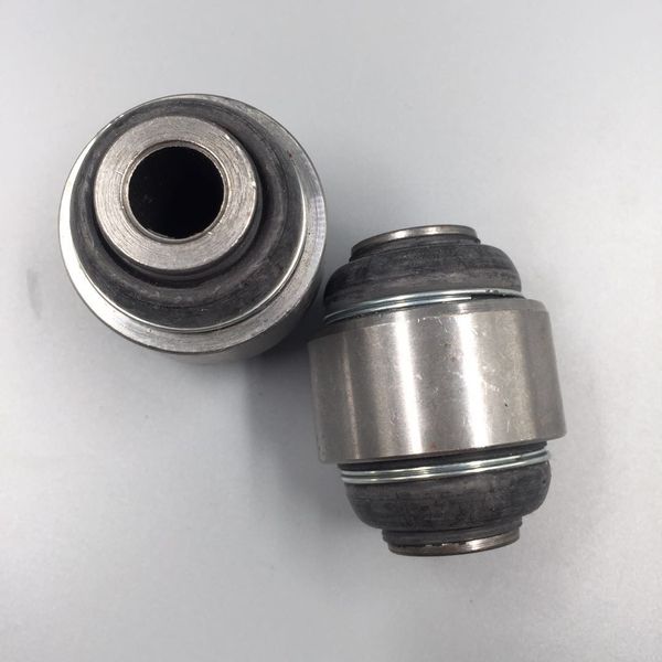 brand new set of 2 arm bushing rear assembly for subaru forester impreza legacy tribeca 20257-xa000
brand new set of 2 arm bushing rear assembly for subaru forester impreza legacy tribeca 20257-xa000