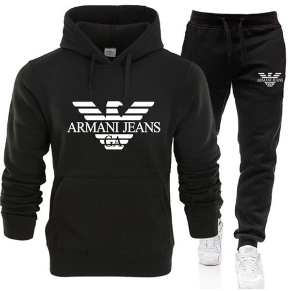 n25.mens luxury tracksuit designer sportwear spring autumn long sleeves casual jackets pullover hoodie with jogger pants sweat suit, White
n25.mens luxury tracksuit designer sportwear spring autumn long sleeves casual jackets pullover hoodie with jogger pants sweat suit, White
