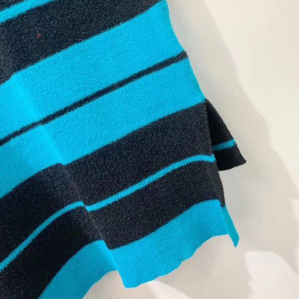 fashion- high collar stripe sweater cotton hip hop skateboard sweaters men women casual coat fashion hflsmy062, White;black
fashion- high collar stripe sweater cotton hip hop skateboard sweaters men women casual coat fashion hflsmy062, White;black