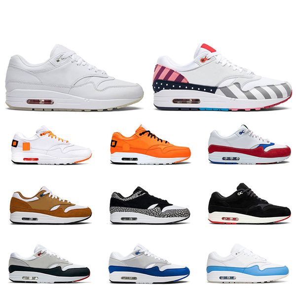 2019 men women running shoes 1 anniversary royal patch atomic teal parra puerto rico 87 air mens trainers fashion sports sneakers on sale
2019 men women running shoes 1 anniversary royal patch atomic teal parra puerto rico 87 air mens trainers fashion sports sneakers on sale