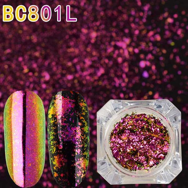 nail glitter beautybigbang chameleon art powder holographic mirror sequins, Silver;gold
nail glitter beautybigbang chameleon art powder holographic mirror sequins, Silver;gold