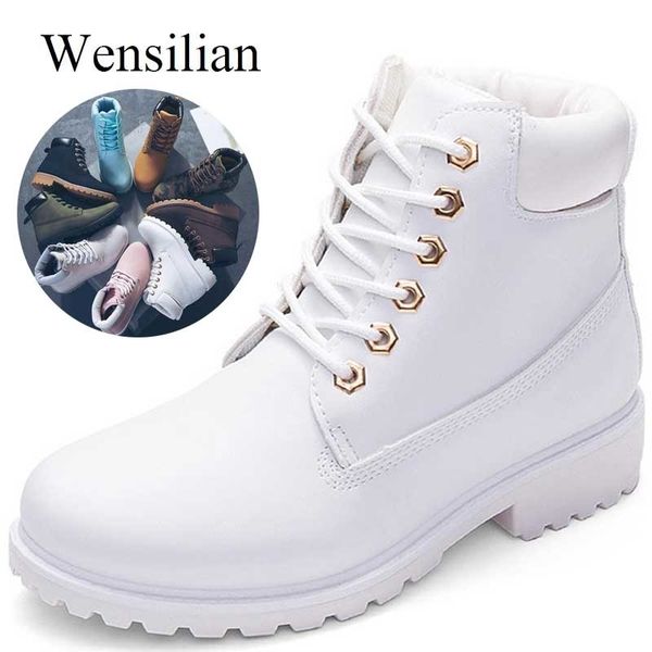 designer winter ankle snow boots for women female warm fur white boots lace up bota feminina shoes for women botas mujer mx190801, Black
designer winter ankle snow boots for women female warm fur white boots lace up bota feminina shoes for women botas mujer mx190801, Black
