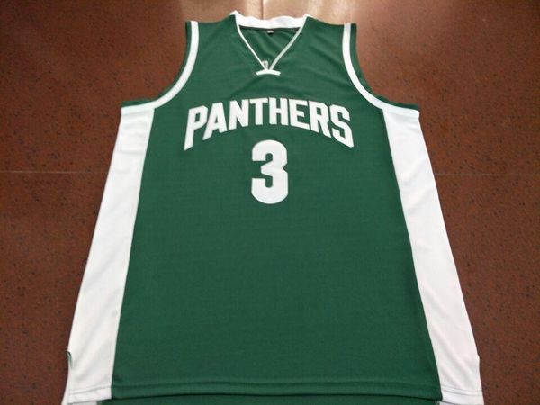 vintage rare men green panthers #3 a.davis full embroidery college basketball jersey size s-4xl or custom any name or number by ncaa jersey, Black;red
vintage rare men green panthers #3 a.davis full embroidery college basketball jersey size s-4xl or custom any name or number by ncaa jersey, Black;red