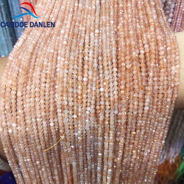 100% precious natural exquisite faceted sun stone round beads 2/3mm beads for jewelry making diy necklace bracelet earring
100% precious natural exquisite faceted sun stone round beads 2/3mm beads for jewelry making diy necklace bracelet earring