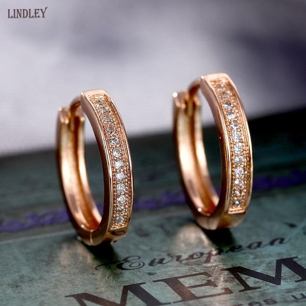 lindley gold hoop earrings handmade inlay round 585 rose gold earring zircon fine jewelry earrings for women fashion wedding, Golden;silver
lindley gold hoop earrings handmade inlay round 585 rose gold earring zircon fine jewelry earrings for women fashion wedding, Golden;silver