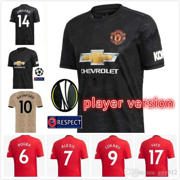 2019 2020 Версия Лукак RASHFORD люди Pogba США футбол Джерси 19 20 Camiseta манчестера Lingard Utd maillots 2019 Футбол рубашки
2019 2020 Версия Лукак RASHFORD люди Pogba США футбол Джерси 19 20 Camiseta манчестера Lingard Utd maillots 2019 Футбол рубашки