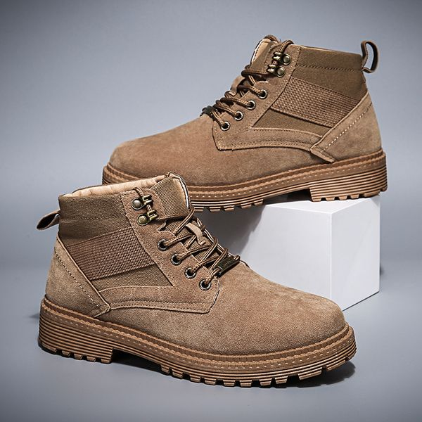 fashion casual shoes for men sneakers man botas hombre footwear male krasovki men high boots ankle dr casual booties, Black
fashion casual shoes for men sneakers man botas hombre footwear male krasovki men high boots ankle dr casual booties, Black