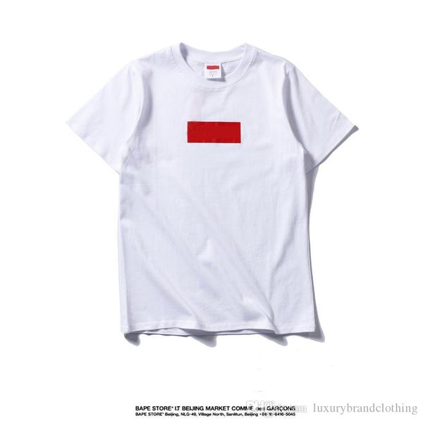 20ss box логотип мужчин женщин тенниски mens конструктора тенниски способа лета вскользь улица tshirt роскошный классический человек тенниск, White;black
20ss box логотип мужчин женщин тенниски mens конструктора тенниски способа лета вскользь улица tshirt роскошный классический человек тенниск, White;black