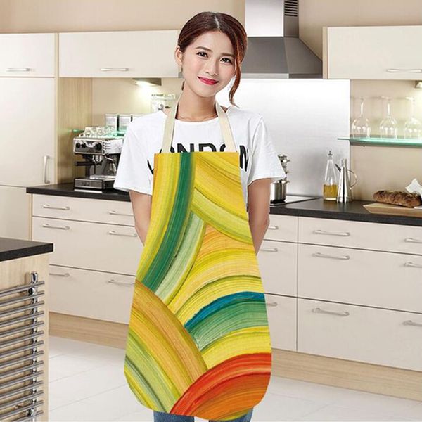 geometric printing kitchen apron home living abstract art cooking cotton apron baking coffee shop cleaning aprons
geometric printing kitchen apron home living abstract art cooking cotton apron baking coffee shop cleaning aprons