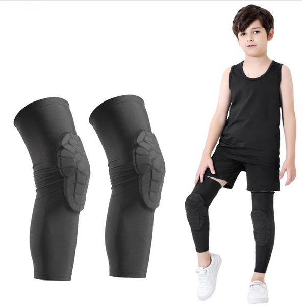2 pieces sports knee pad compression leg sleeve brace guard - performance & long lasting - choice of size
2 pieces sports knee pad compression leg sleeve brace guard - performance & long lasting - choice of size