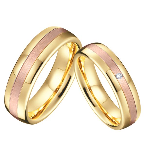 6mm/8mm love alliances wedding band tungsten ring men fashion jewelry rose gold color finger promise couple rings for women, Slivery;golden
6mm/8mm love alliances wedding band tungsten ring men fashion jewelry rose gold color finger promise couple rings for women, Slivery;golden