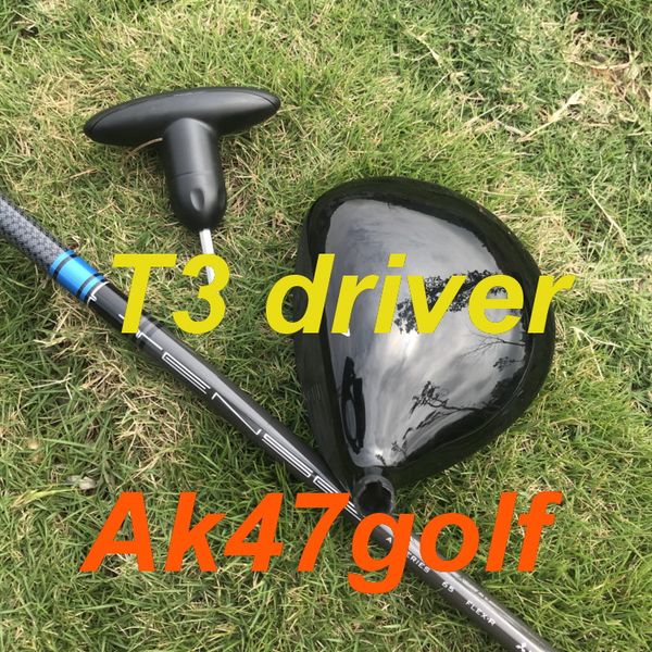 2019 oem quality new golf driver t3 driver 9 5 or 10 5 degree with graphite ten en 65 tiff haft headcover wrench golf club
2019 oem quality new golf driver t3 driver 9 5 or 10 5 degree with graphite ten en 65 tiff haft headcover wrench golf club