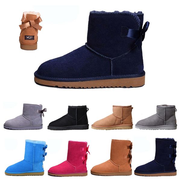 women boots short ankle chestnut grey blue designer boots coffee pink two bows black khaki classic snow winter boots
women boots short ankle chestnut grey blue designer boots coffee pink two bows black khaki classic snow winter boots