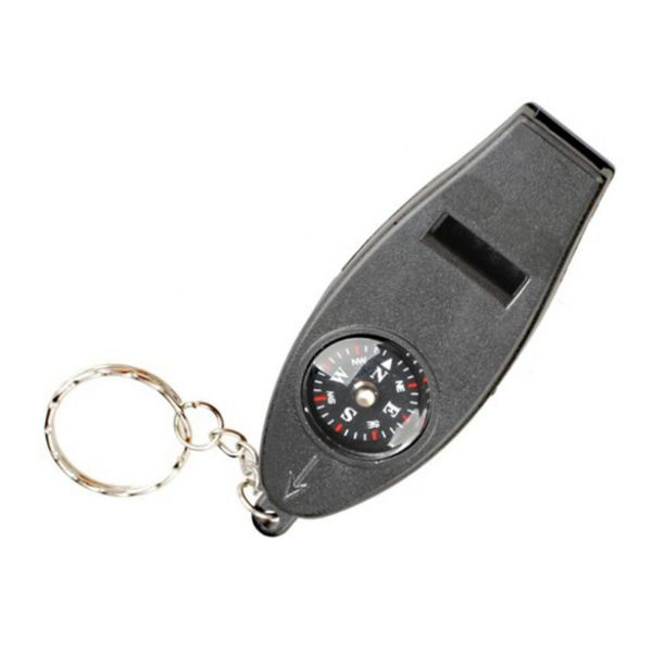 4 in1 outdoor survival whistle compass magnifier thermometer keychain camping hiking travel edc toolsve
4 in1 outdoor survival whistle compass magnifier thermometer keychain camping hiking travel edc toolsve