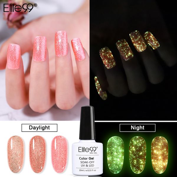 elite99 luminous rose gold gel polish soak off uv led nail varnish primer gel polish salon manicure 10ml soak off nail art, Red;pink
elite99 luminous rose gold gel polish soak off uv led nail varnish primer gel polish salon manicure 10ml soak off nail art, Red;pink