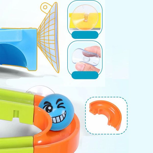 водные игры marble run race maze на присоске орбиты ванной игрушки детские ванны трек игрушки детские сборка гусеницы слайды блоки
водные игры marble run race maze на присоске орбиты ванной игрушки детские ванны трек игрушки детские сборка гусеницы слайды блоки