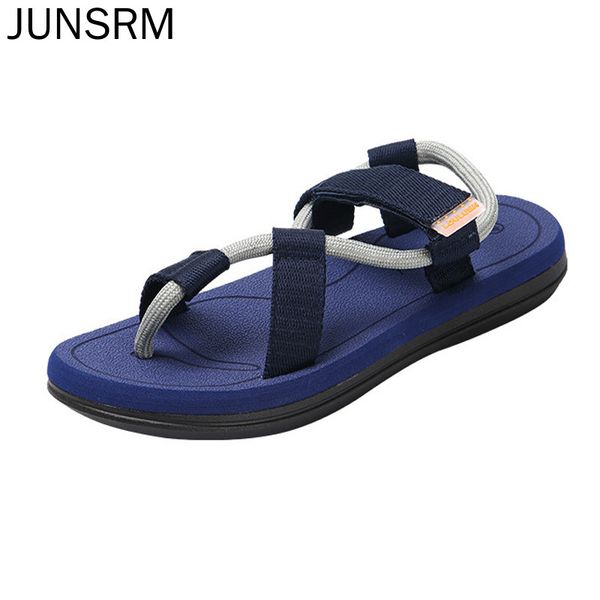 2020 new men's summer beach shoes men sandals roma leisure breathable clip toe is cool procrastinate dual-purpose sandal male, Black
2020 new men's summer beach shoes men sandals roma leisure breathable clip toe is cool procrastinate dual-purpose sandal male, Black